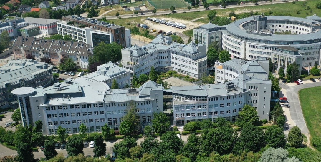 A Property Solution Group közvetítése által új gazdára talált a Terrapark Nex ’A’ épülete