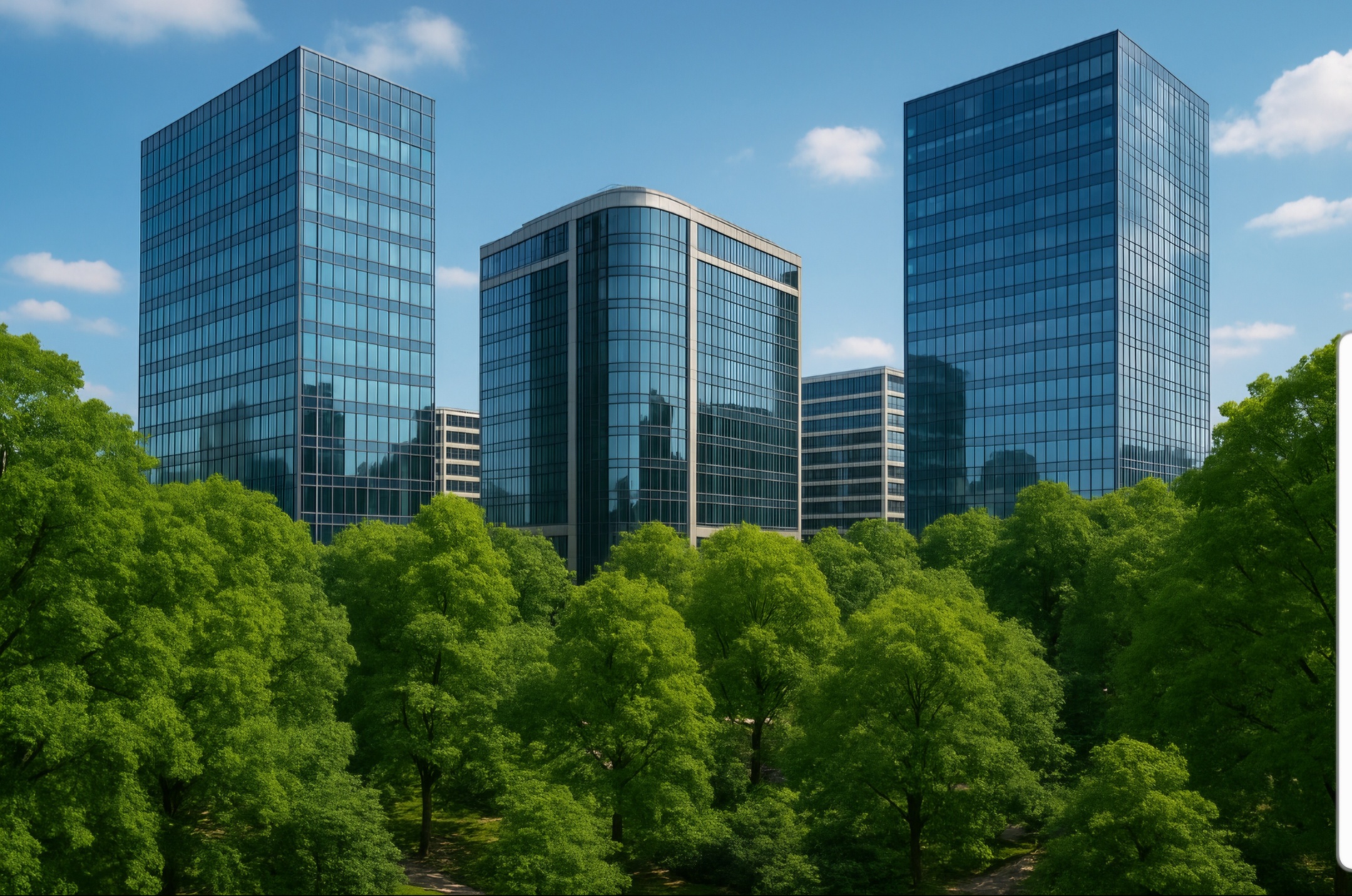 Irodapiaci fordulat 2026-ban: a hibrid munka, az MI és a zöld minősítések együtt formálják az irodák jövőjét