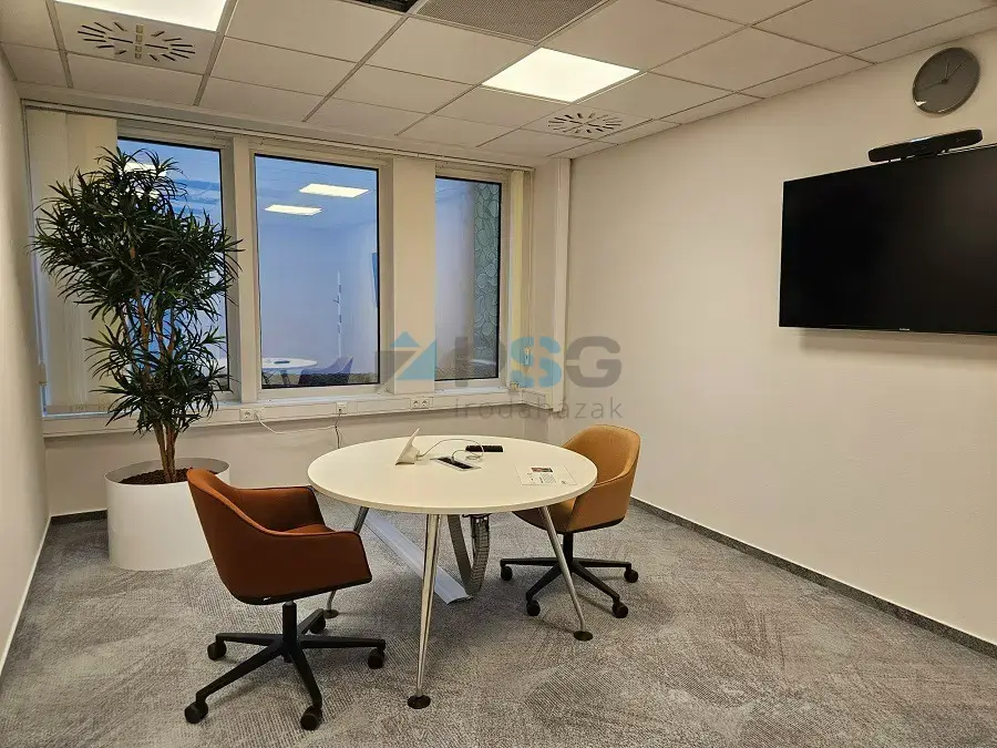 East-West Business Center