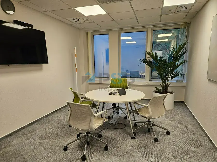 East-West Business Center