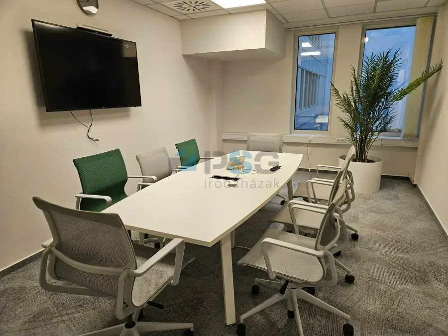 East-West Business Center