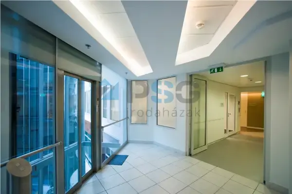 East-West Business Center