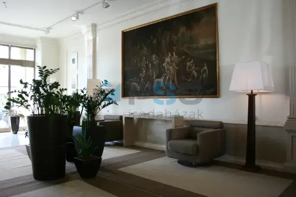 Belle Office Suites