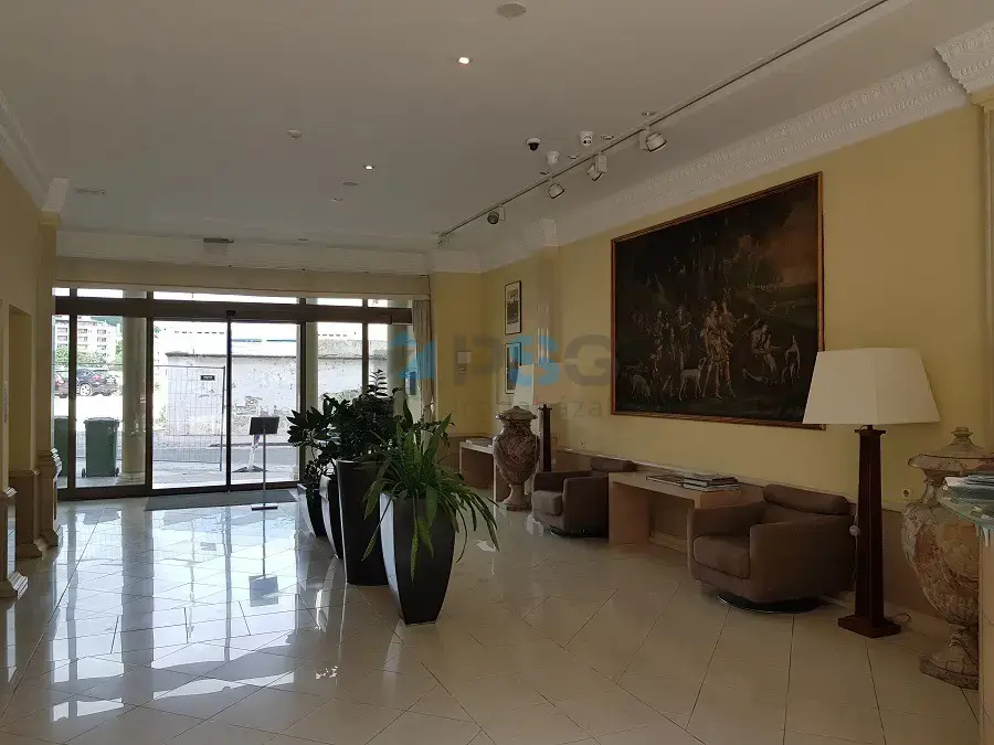Belle Office Suites