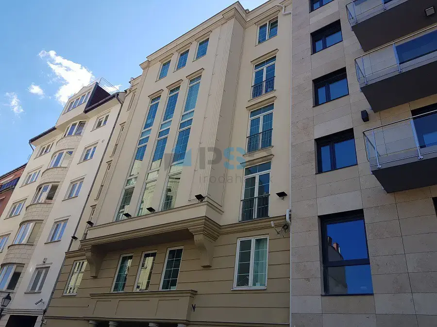 Belle Office Suites