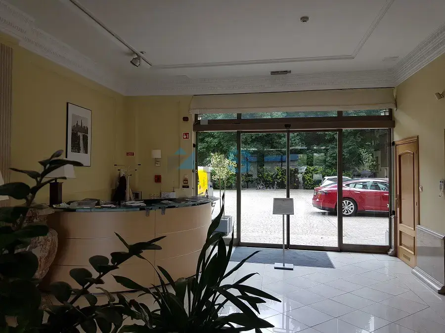 Belle Office Suites