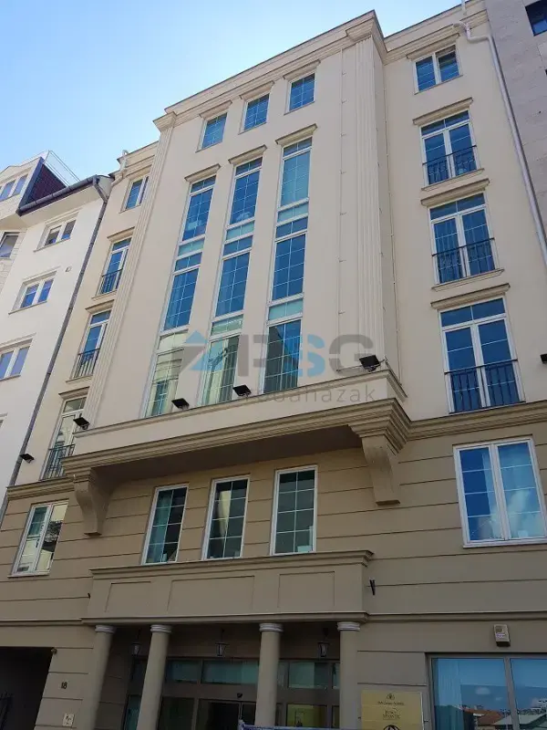 Belle Office Suites