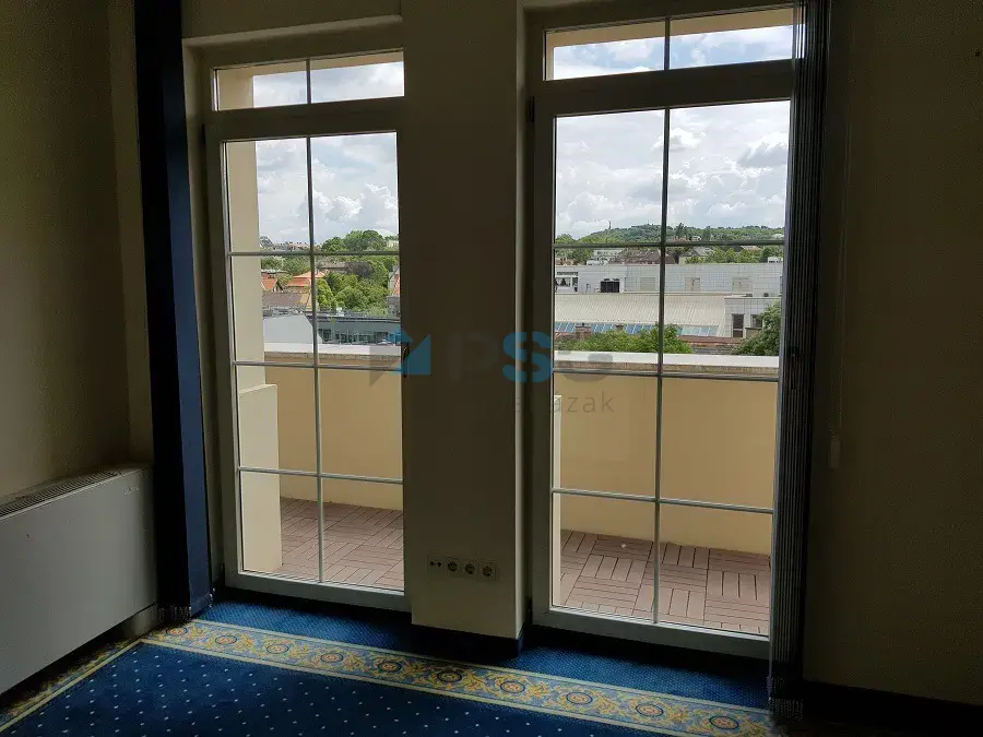 Belle Office Suites