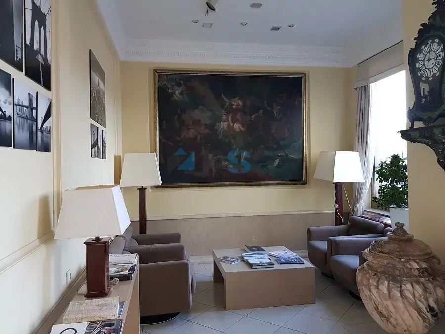 Belle Office Suites