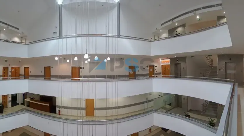BFI Irodaház