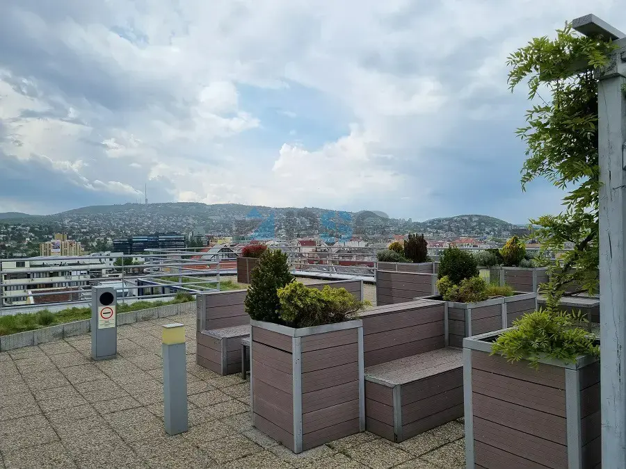 Buda Center