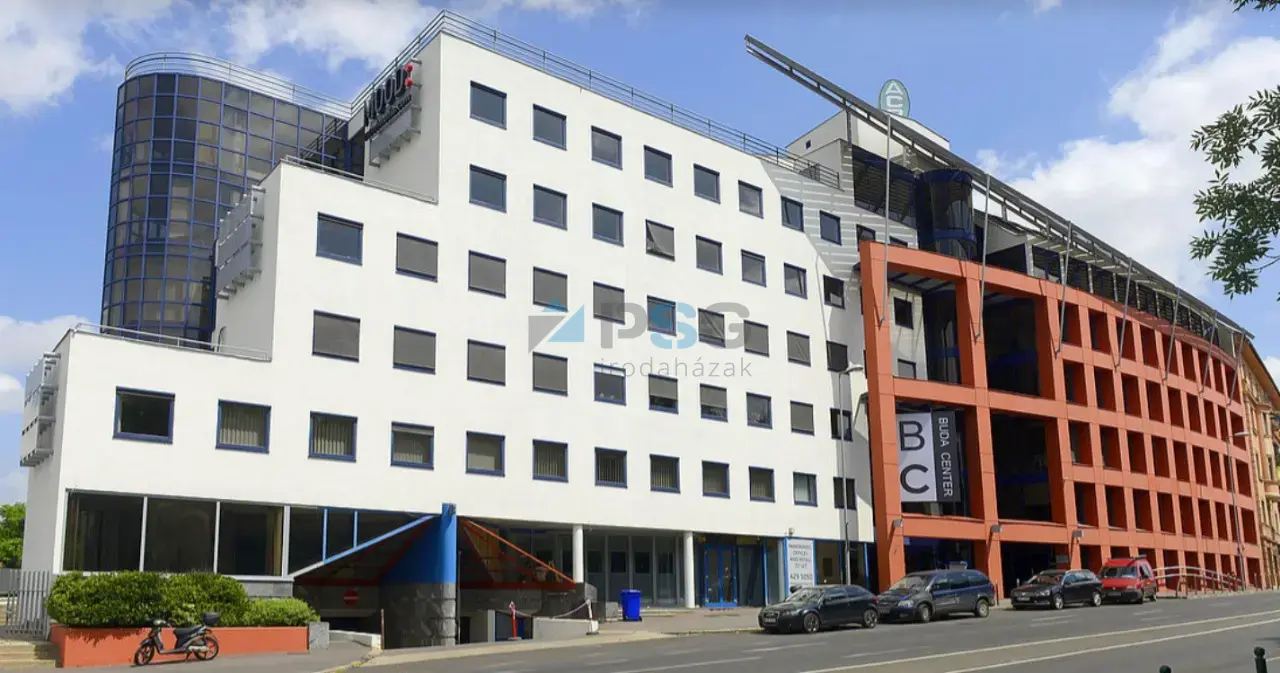 Buda Center