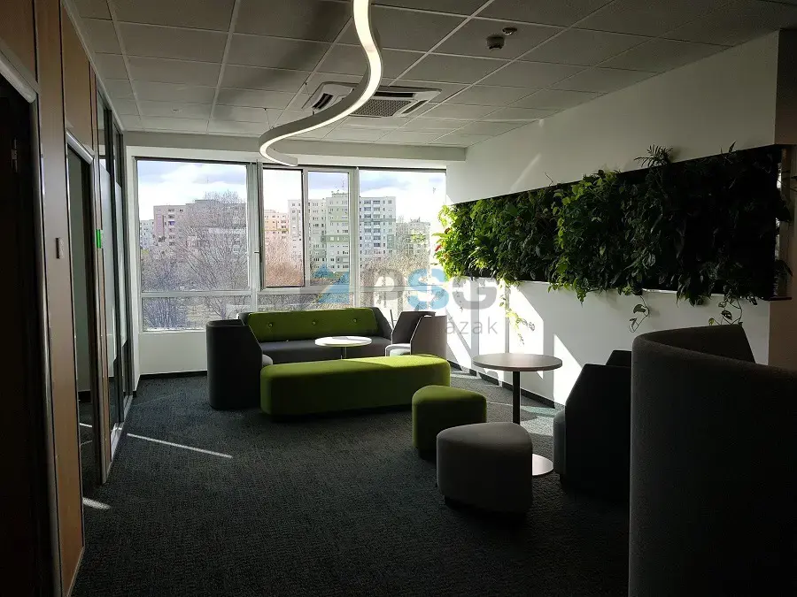 Budaörs Office Park