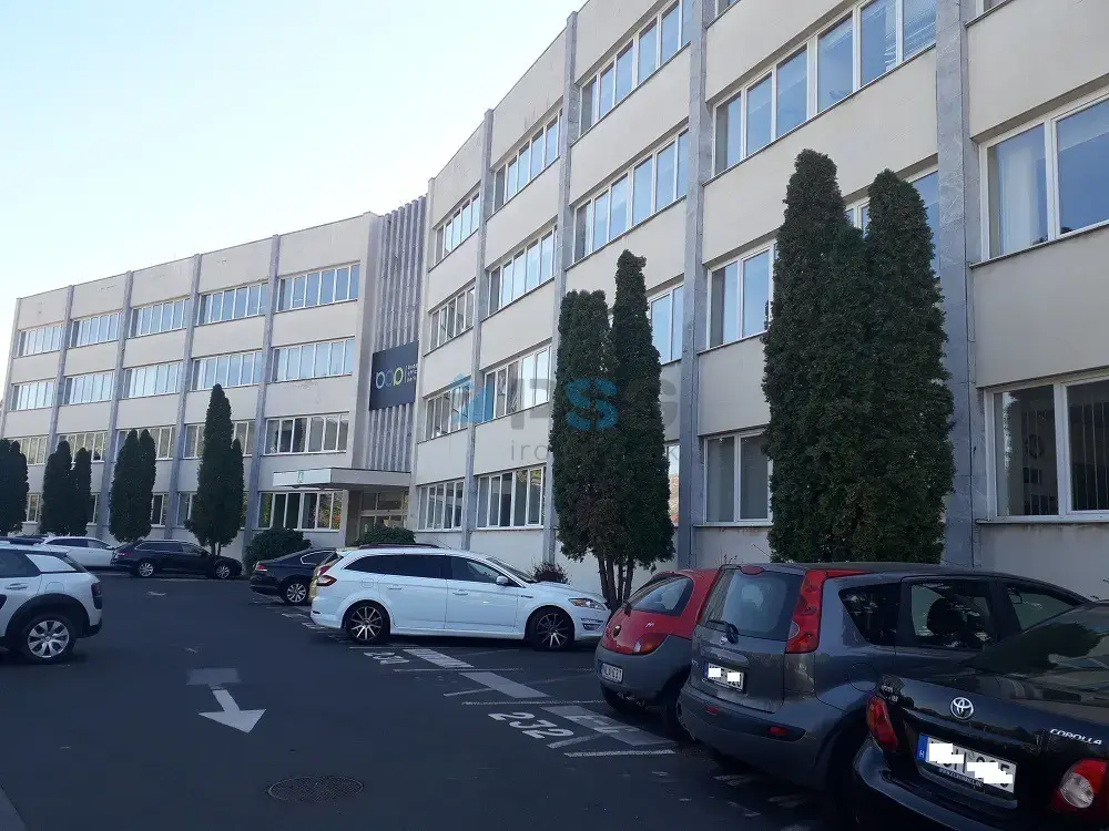 Budaörs Office Park