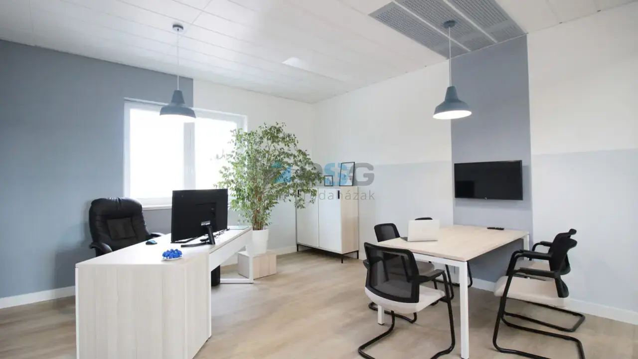 Budaörs Office Park