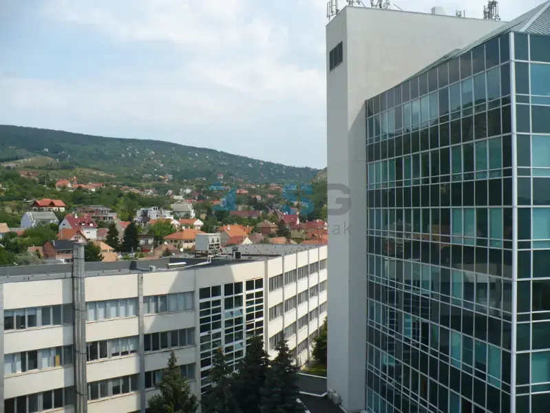 Budaörs Office Park