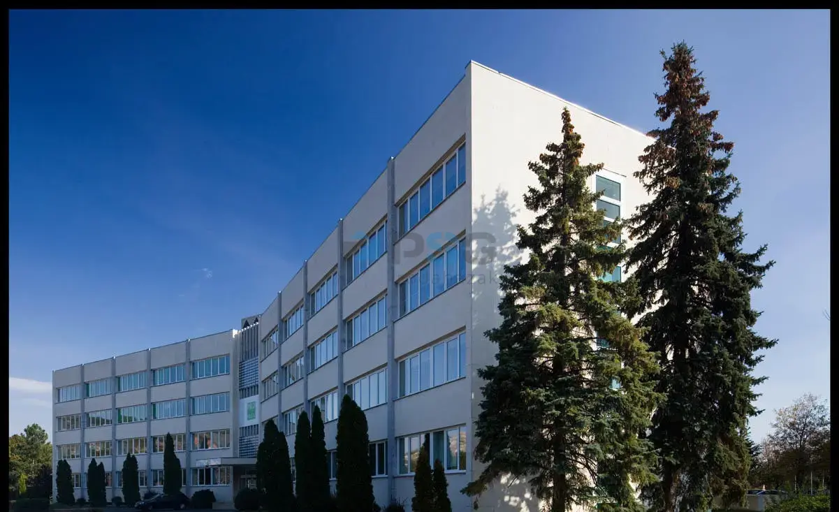 Budaörs Office Park