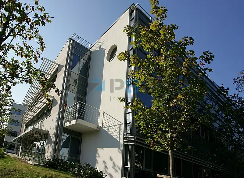 Büro Center West