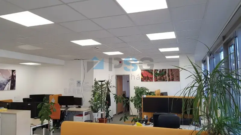 Büro Center West