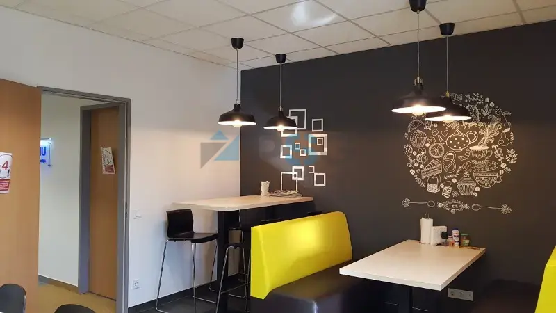Büro Center West