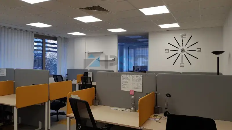 Büro Center West