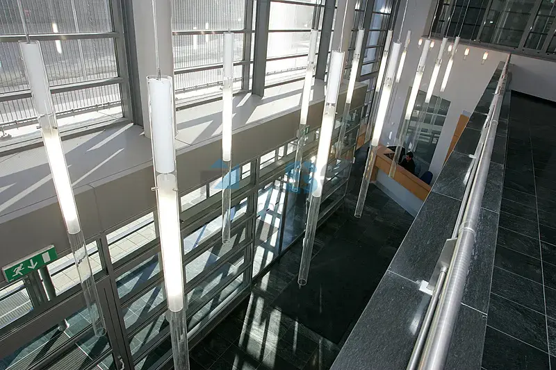 Büro Center West