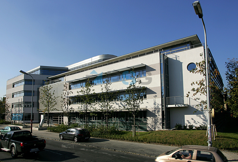 Büro Center West