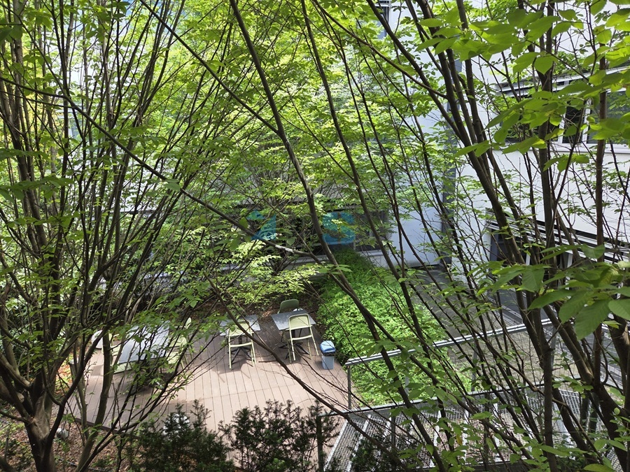 Büro Center West