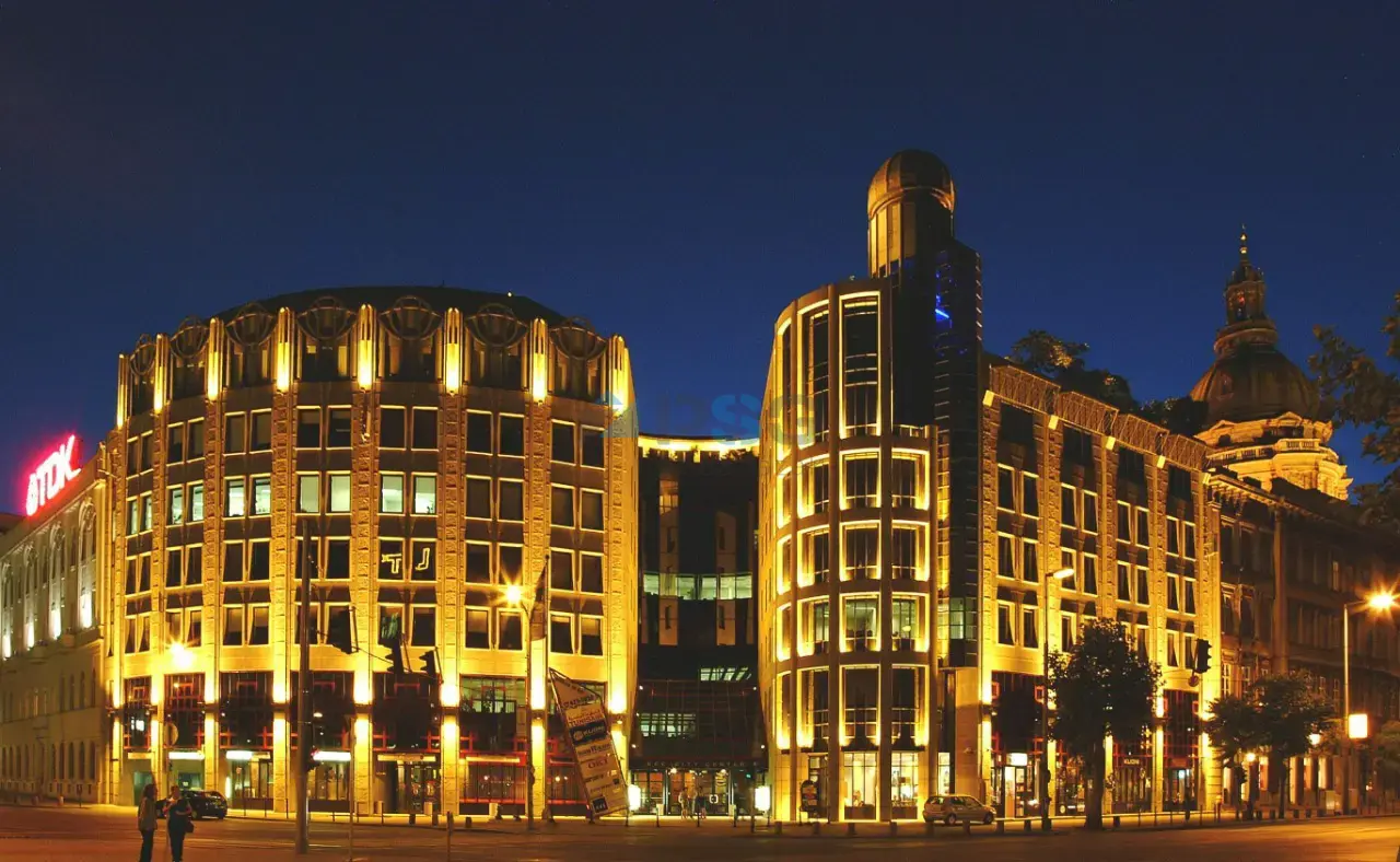 City Center
