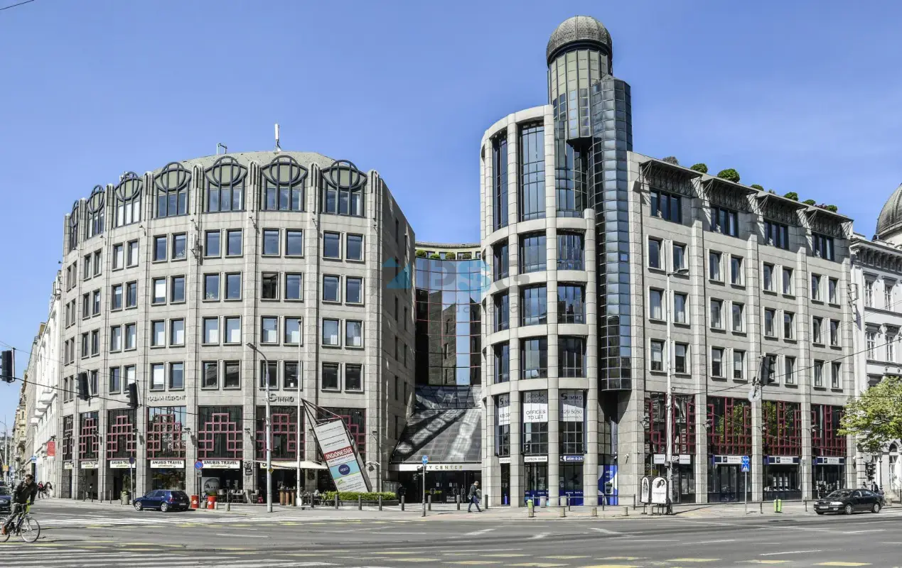 City Center