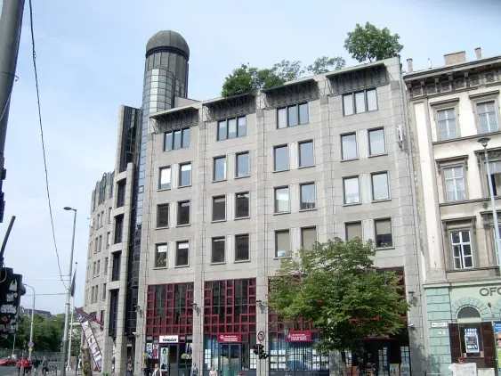 City Center