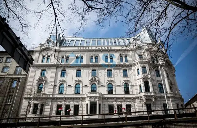 Eiffel Palace irodaház