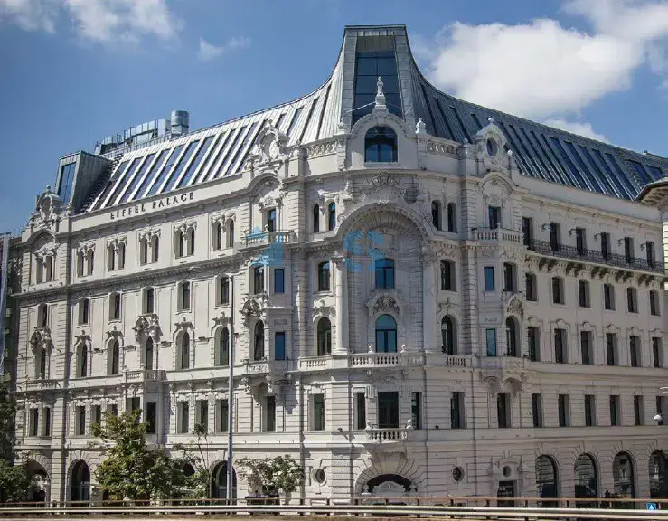 Eiffel Palace irodaház