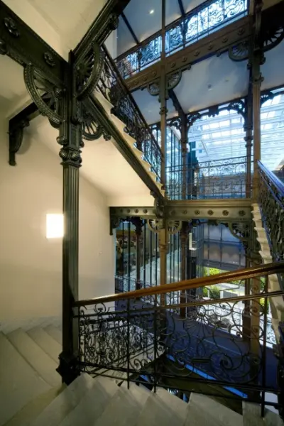 Eiffel Palace irodaház