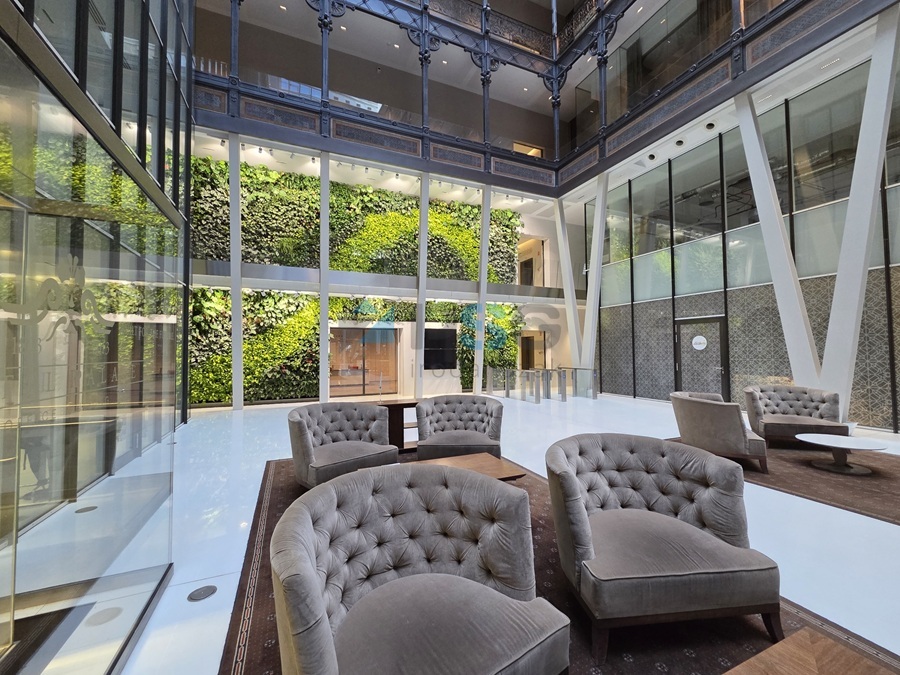 Eiffel Palace irodaház