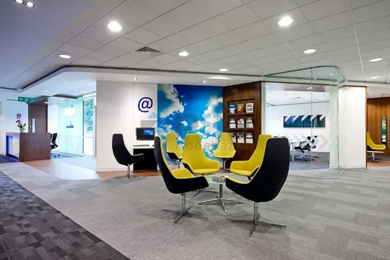 myHive Thirteen Globe