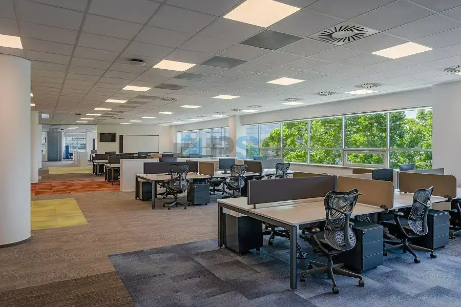 myHive Haller Gardens