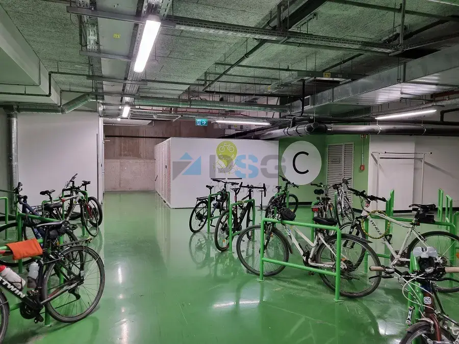 myHive Haller Gardens