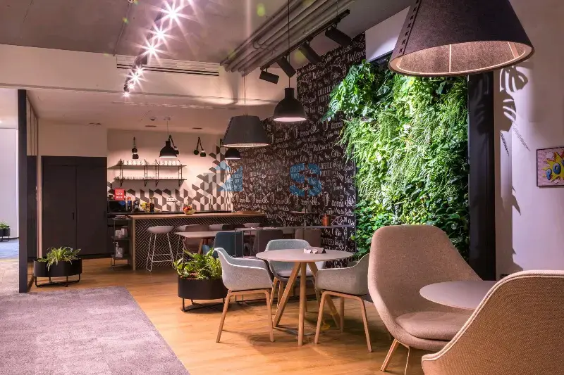 myHive Haller Gardens