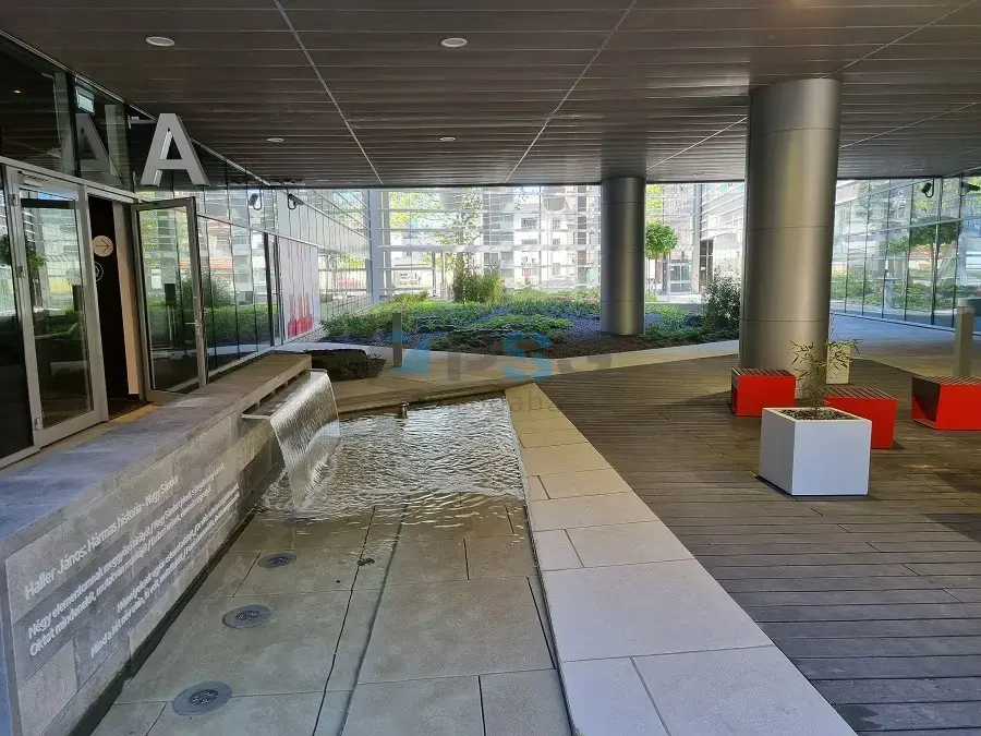 myHive Haller Gardens