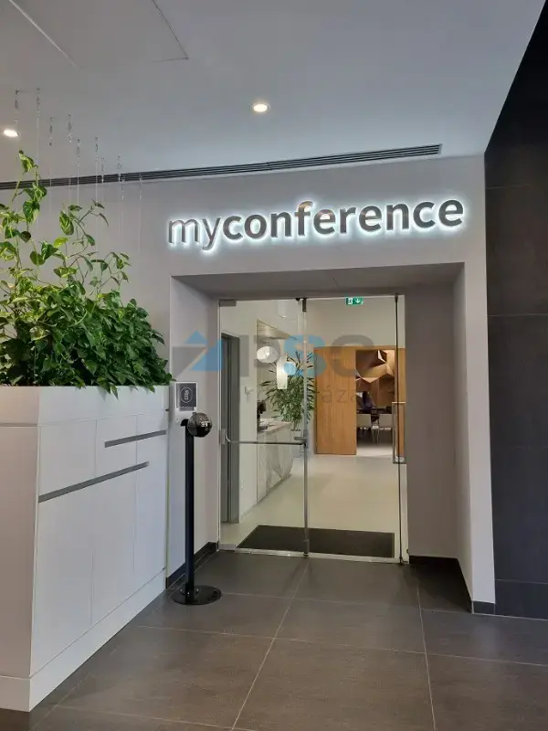 myHive Haller Gardens