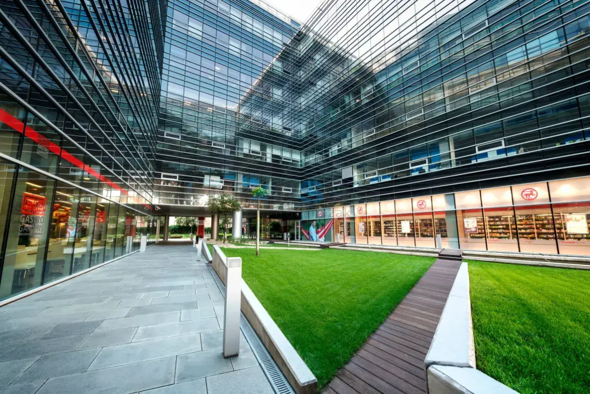 myHive Haller Gardens