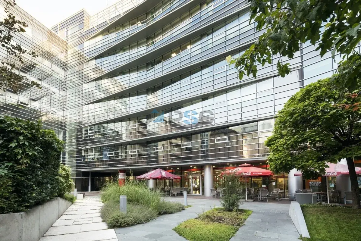 myHive Haller Gardens