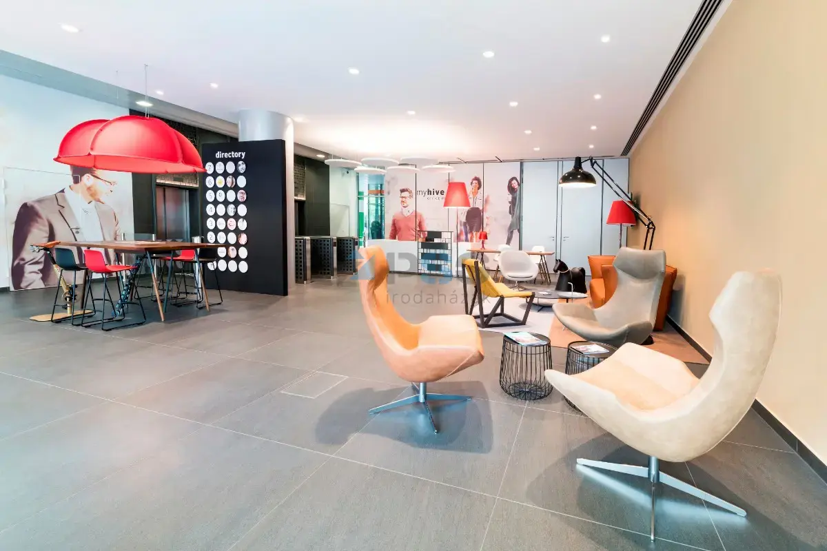 myHive Haller Gardens