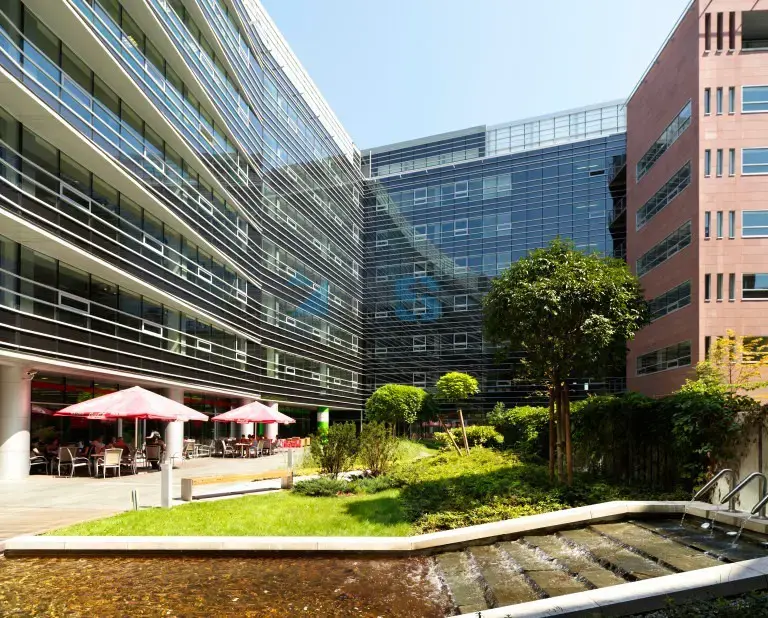 myHive Haller Gardens