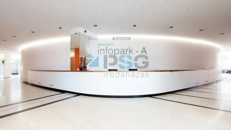 Infopark A