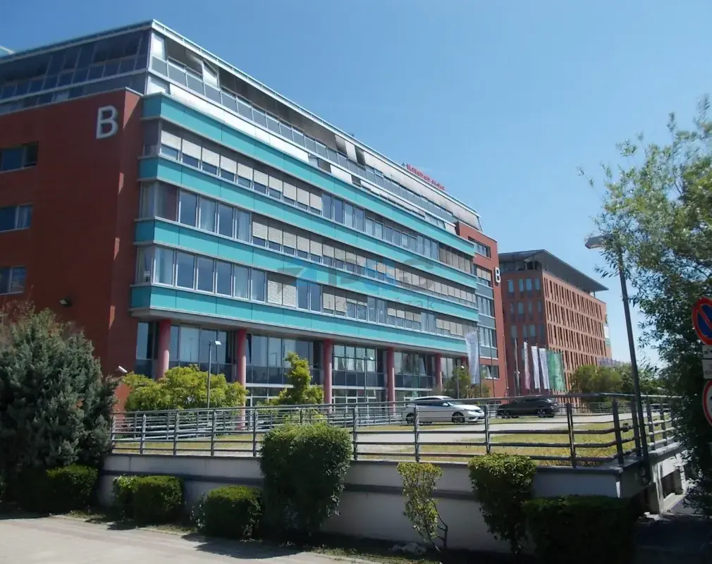 Infopark B
