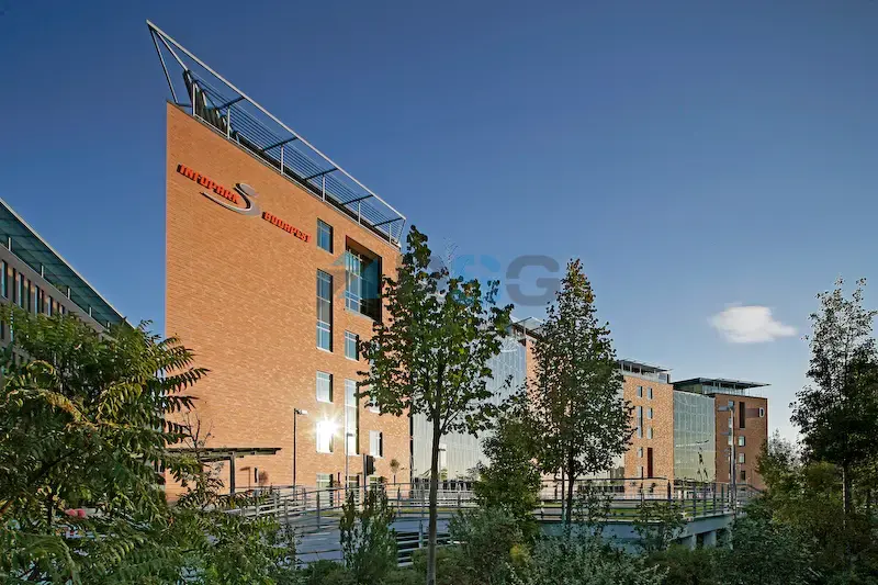 Infopark D
