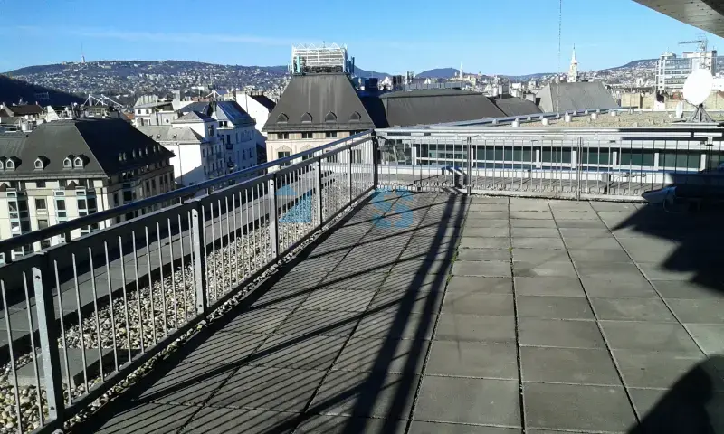 Kálvin Square irodaház