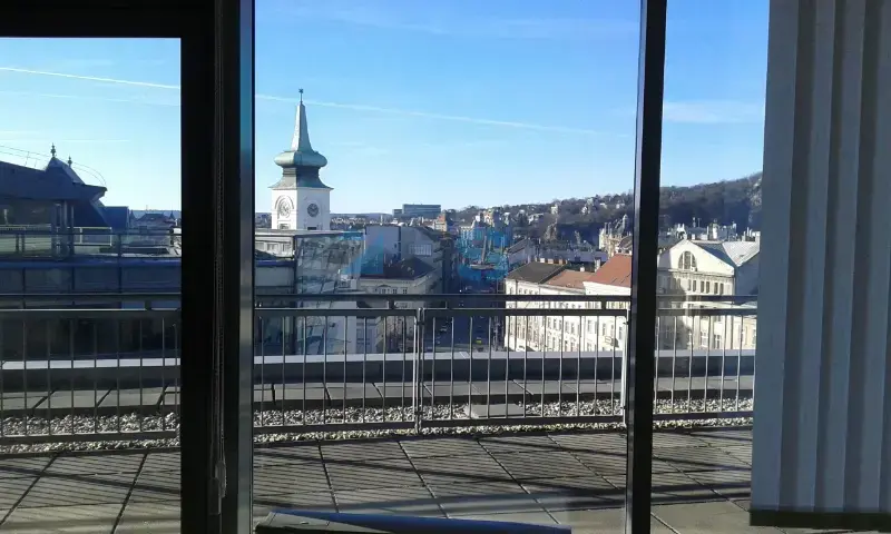 Kálvin Square irodaház